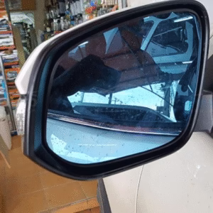 Giới Thiệu Chi Tiết Về Giải Pháp Độ Sấy Gương Chiếu Hậu Cho Ô Tô