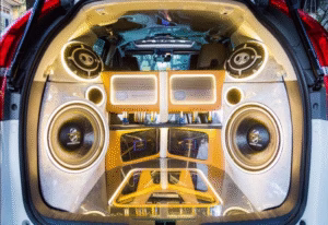 Độ loa ô tô – Biến hóa âm thanh xe hơi của bạn thành trải nghiệm đỉnh cao 5 AI độ loa ô tô - Công nghệ tiên tiến trong nâng cấp âm thanh xe hơi