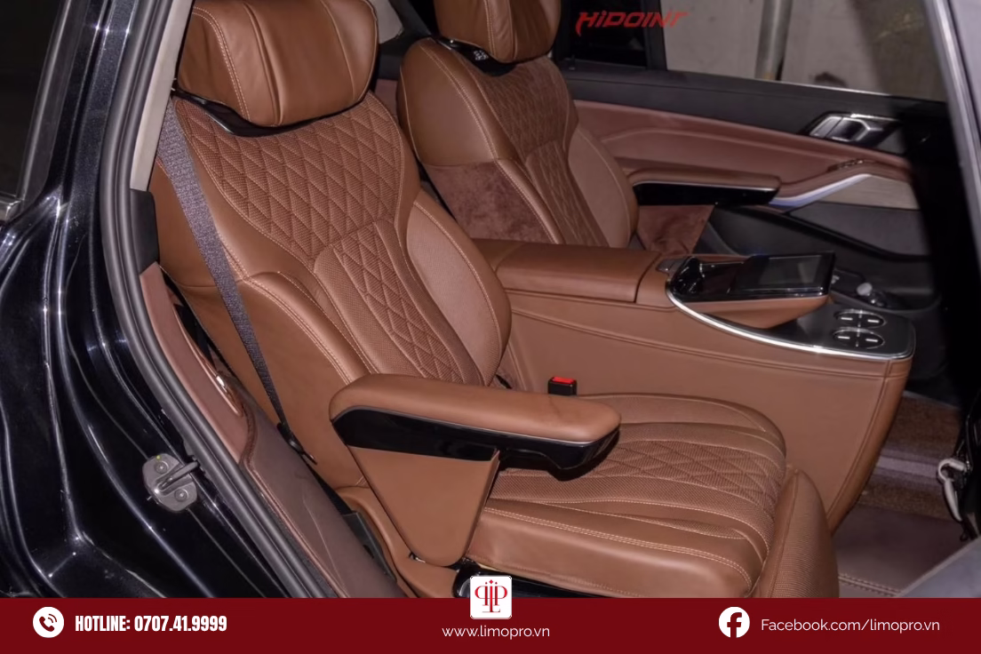 Cách Bảo Dưỡng Ghế Da SUV_ Giữ Độ Bền Đẹp Và An Toàn Sức Khỏe