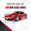 PPF 3M 200 Gloss Series 12 ppf 3m 200 glosss series