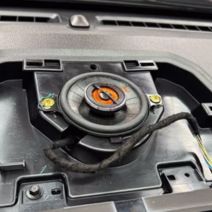 Loa trung tâm chính hãng Ford Everest