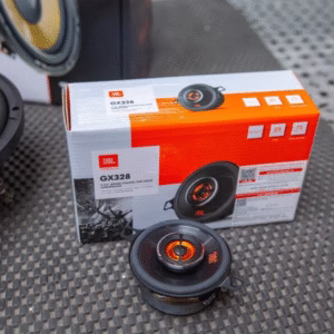 Nâng cấp hệ thống âm thanh - Độ xe Ford Everest chính hãng