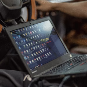 Mở khóa tính năng ẩn cho Ford everest