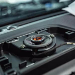 Độ Xe Ford Everest Chính Hãng