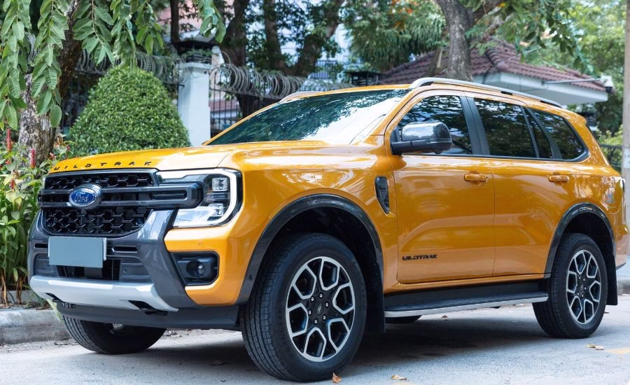 Bộ Kit Camera 360 theo tín hiệu xi nhan