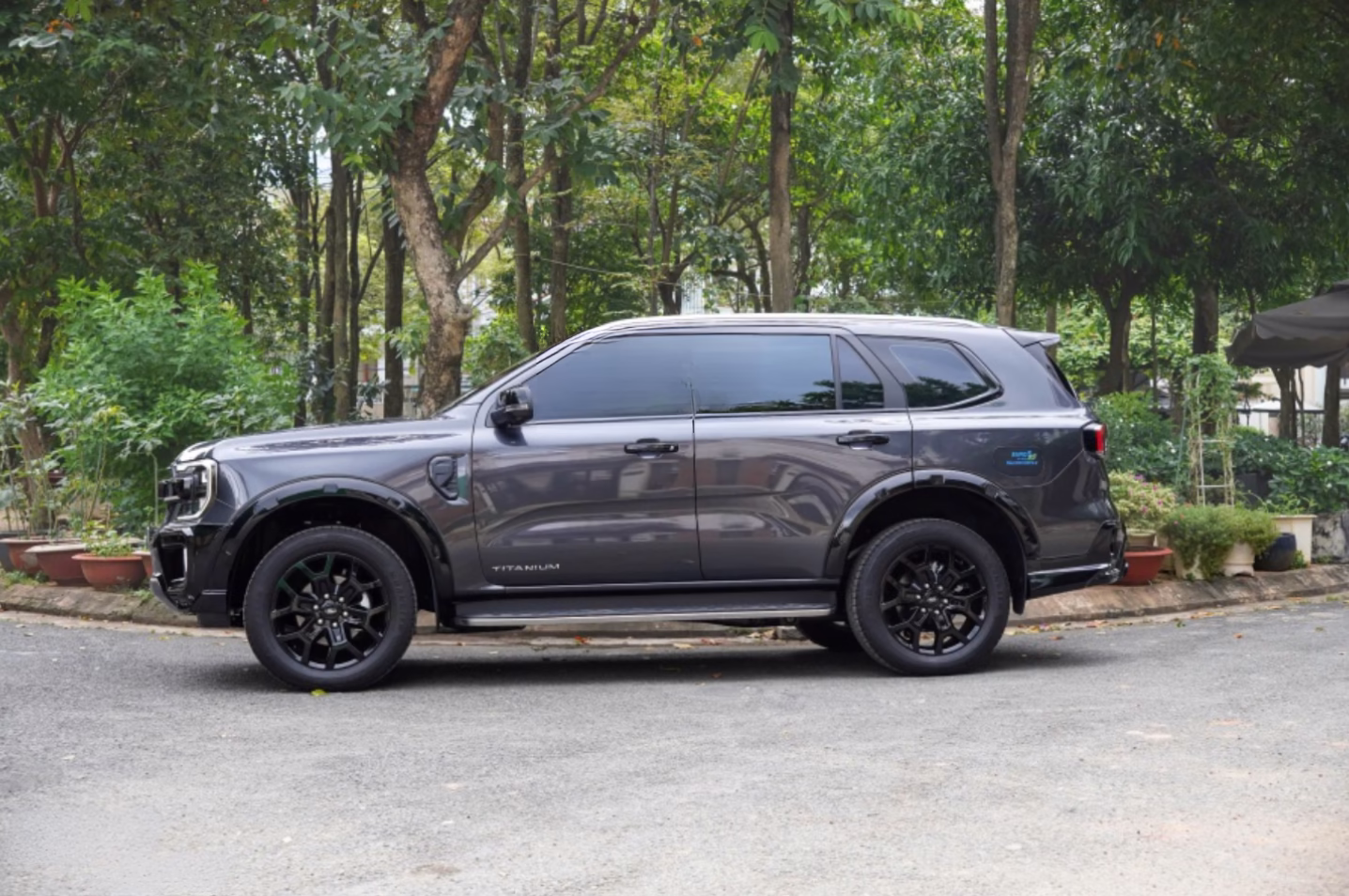 Vì Sao Nên Chọn Đơn Vị Độ Xe Uy Tín Và Chất Lượng Tại Hà Nội