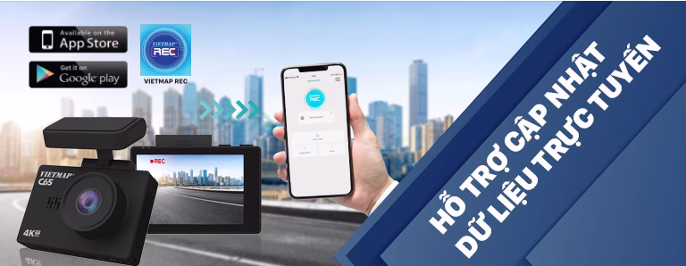 camera hanh trinh vietmap c65 5