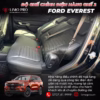 Nâng cấp ghế hàng 2 Ford Everest