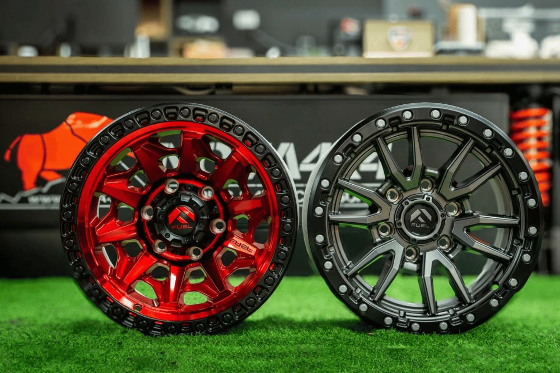 Mâm Xe 2026: Những Mẫu Mâm Đẹp và Phổ Biến Cho SUV – MPV 3 76