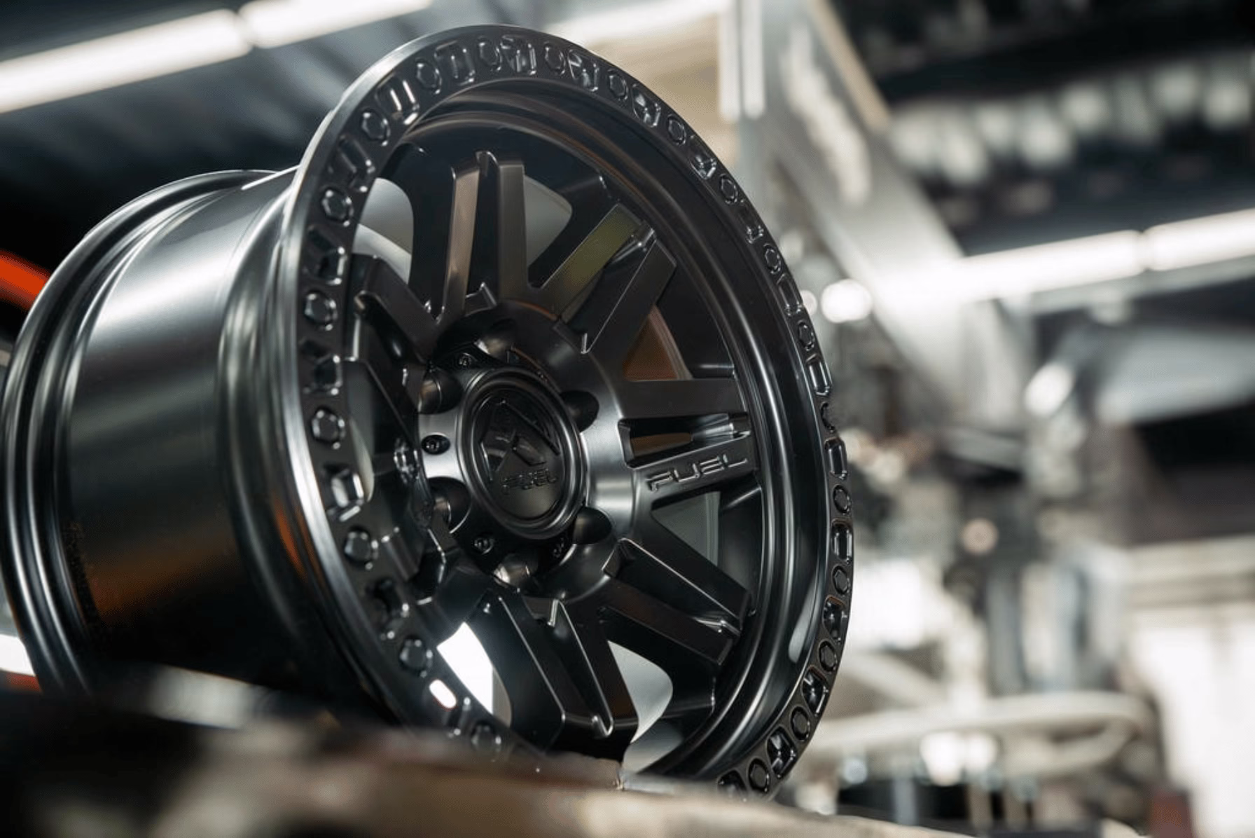 Mâm Xe 2026: Những Mẫu Mâm Đẹp và Phổ Biến Cho SUV – MPV 2 "Lột Xác" Diện Mạo, Thể Hiện Cá Tính Độc Bản