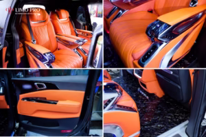 Bảng Giá Các Gói Độ Kia Carnival Phổ Biến & Chi Tiết (Cập Nhật 2026)