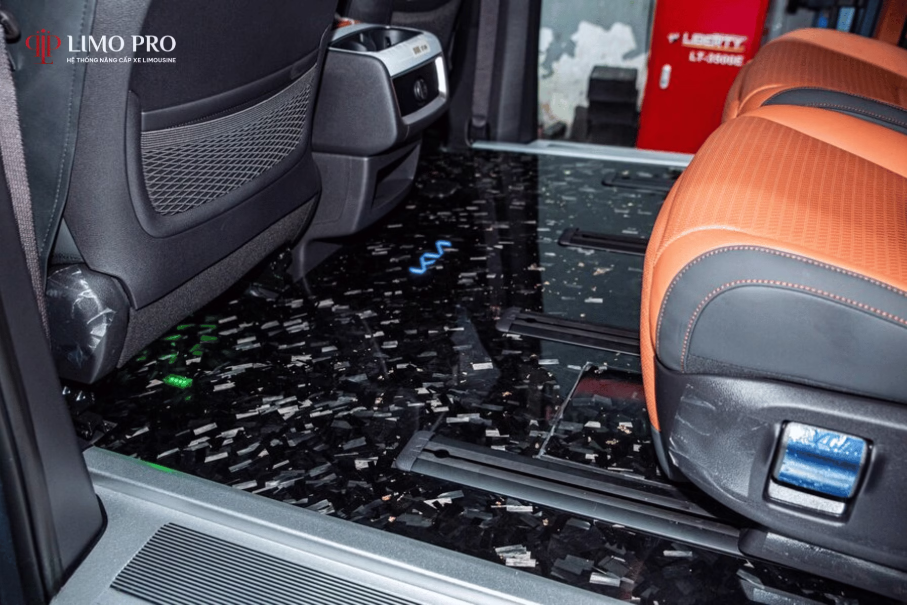 Địa Chỉ Cung Cấp và Lắp Đặt Thảm Lót Sàn Ô Tô Uy Tín – Limo Pro