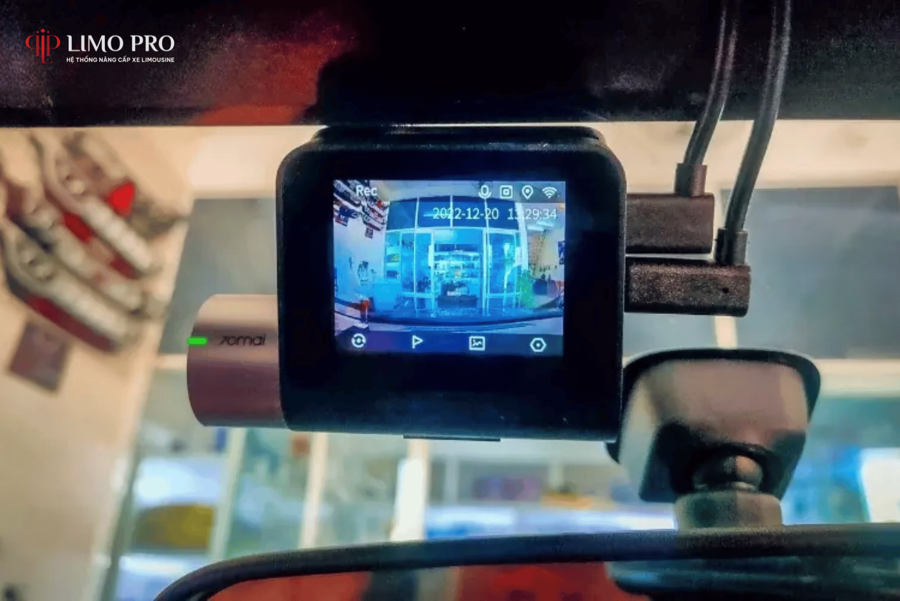 Gợi Ý Các Cấu Hình Camera Hành Trình 2026 Phù Hợp Với Từng Nhu Cầu