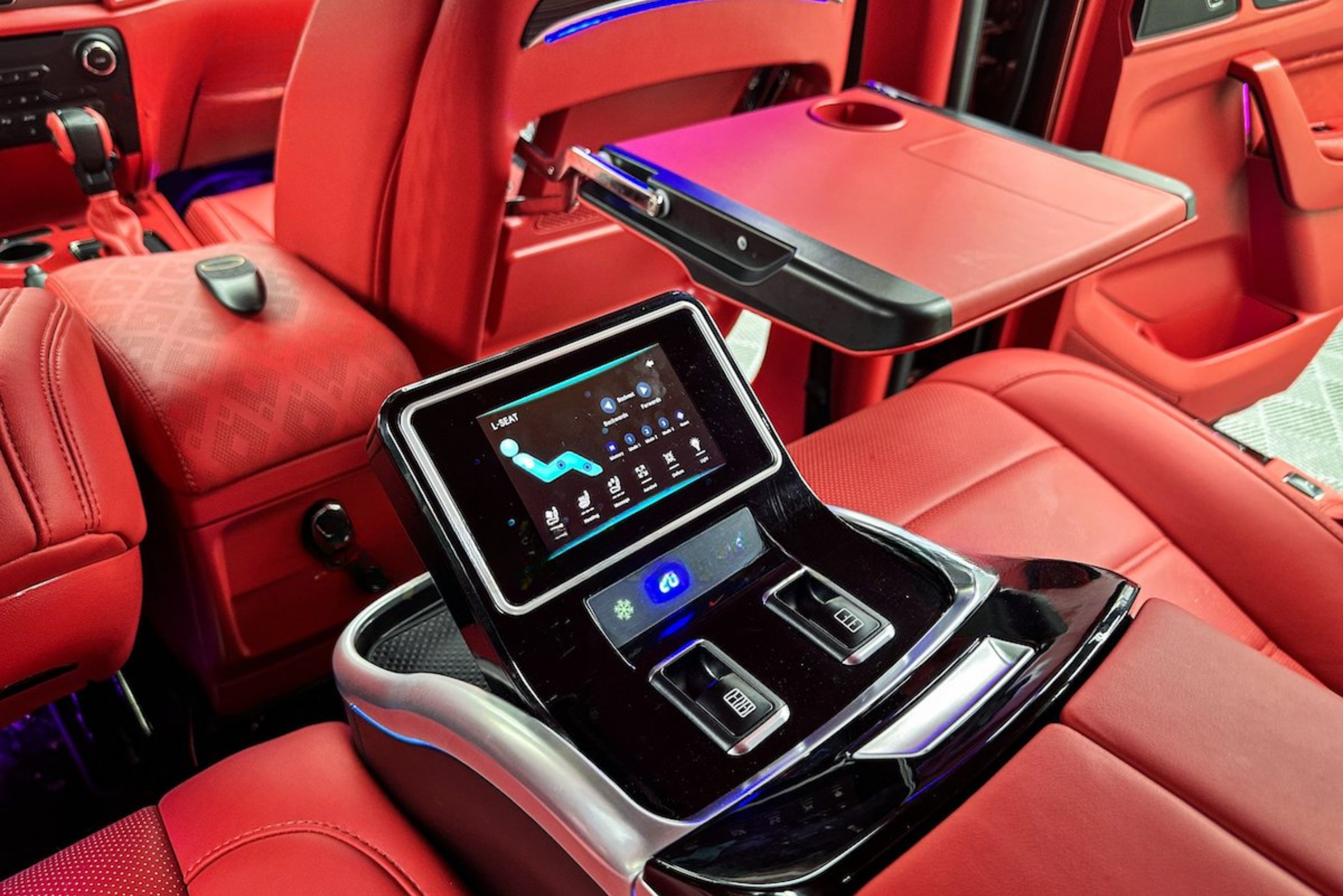 Nice Car – Chuyên Gia Hoàn Thiện Tỉ Mỉ