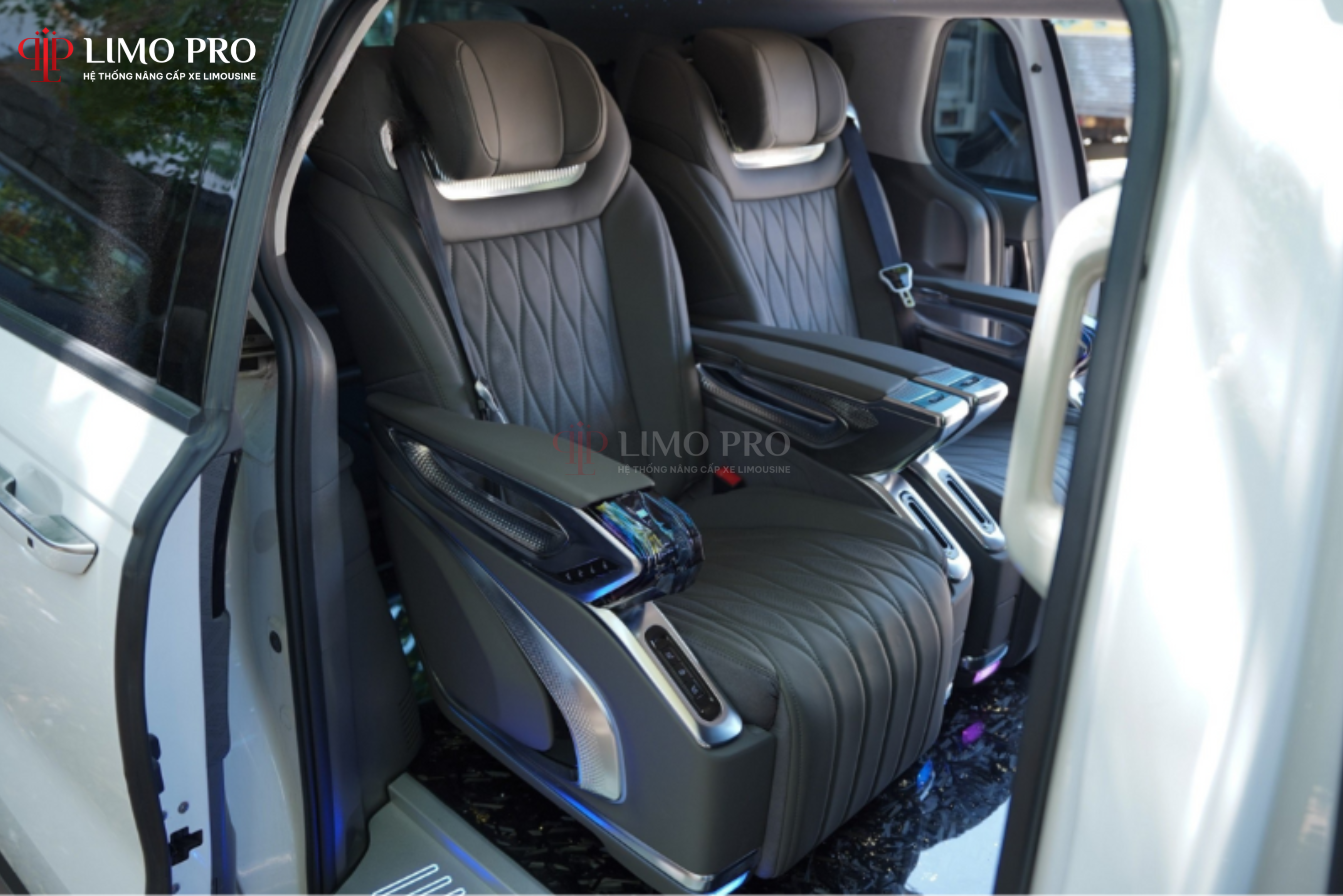 Dự án Ford Everest: Tối ưu không gian cho SUV gia đình