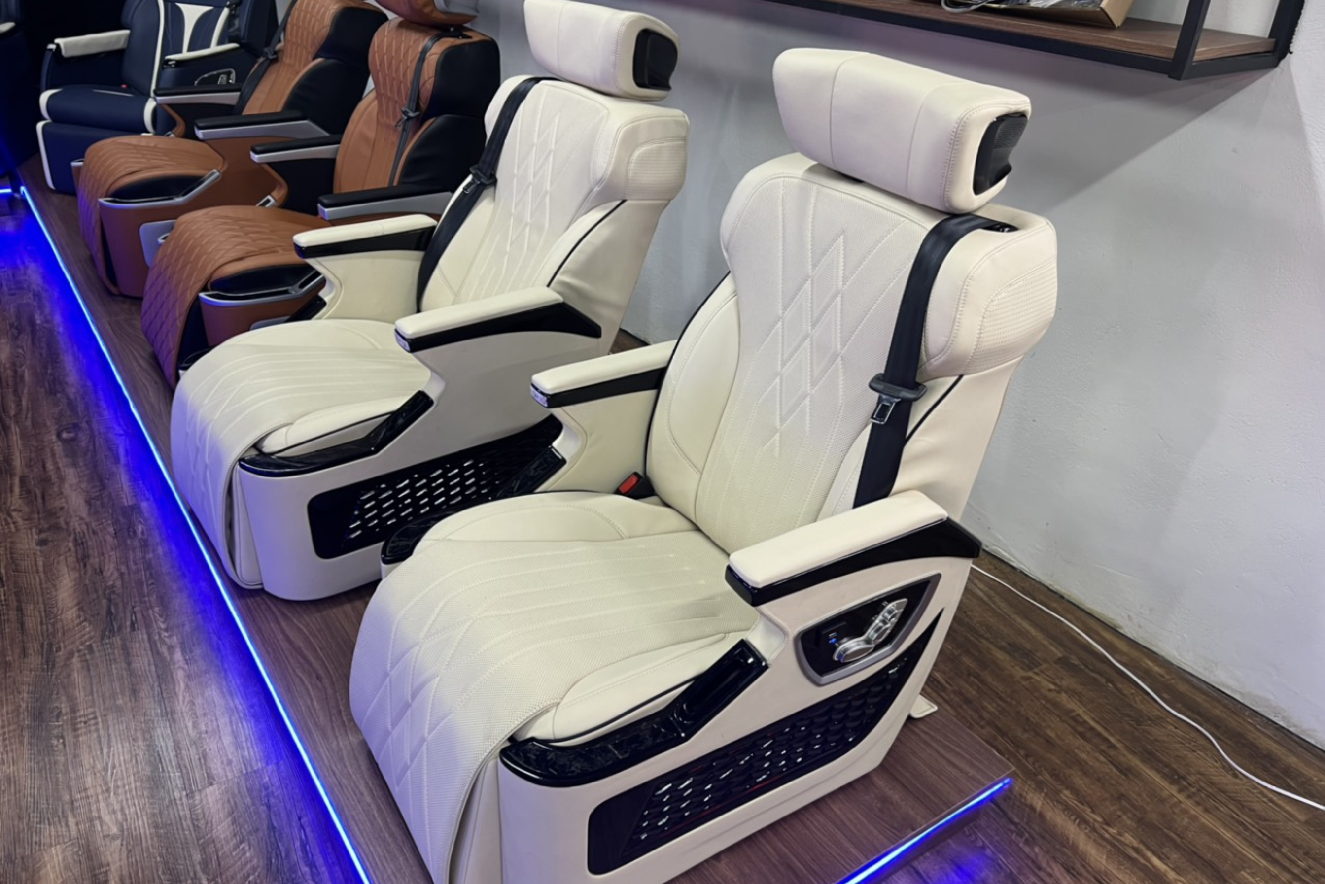 MPVSAIGON – Giải Pháp Tối Ưu Cho Xe Đa Dụng