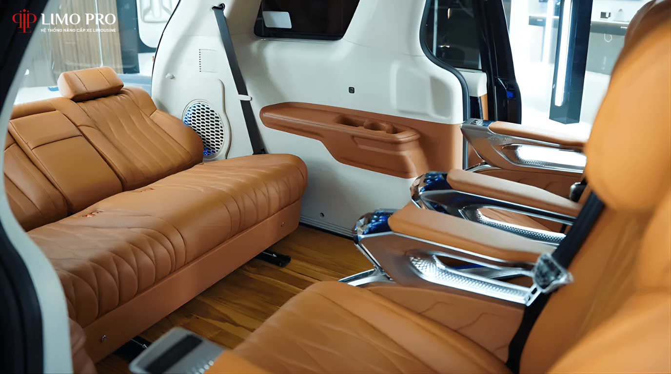 Hỗ trợ quyết định: Tại sao nên chọn Limo Pro ngay hôm nay?