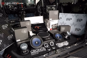 Địa chỉ độ âm thanh xe hơi chính hãng uy tín tại Hà Nội