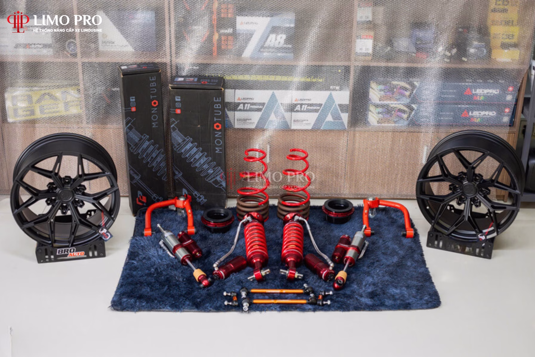 Top các phụ kiện đồ chơi xe hơi chất lượng đáng mua nhất 2026 7 Những lưu ý khi lựa chọn phụ kiện đồ chơi xe hơi chính hãng