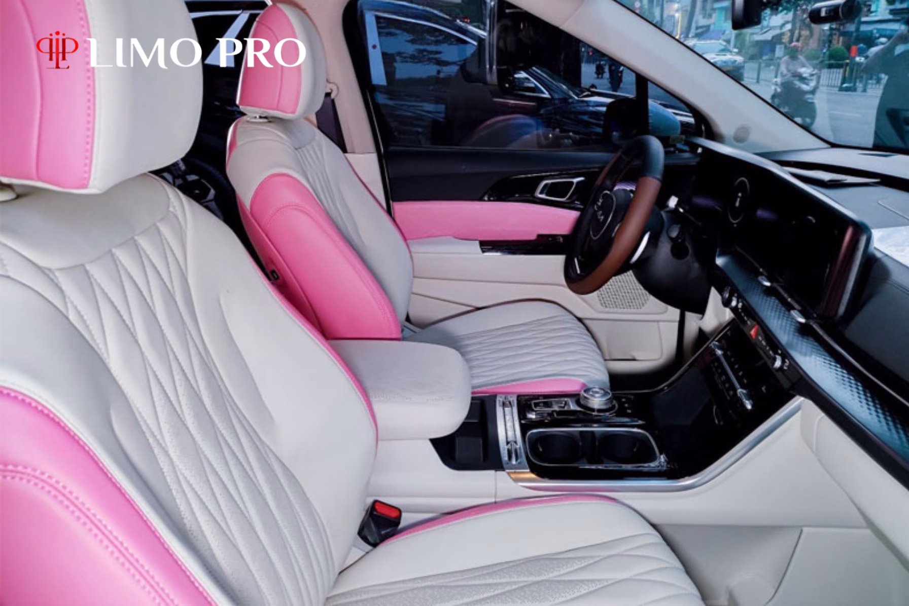 Quy trình lắp đặt chuyên sâu, bảo vệ hệ thống zin của xe