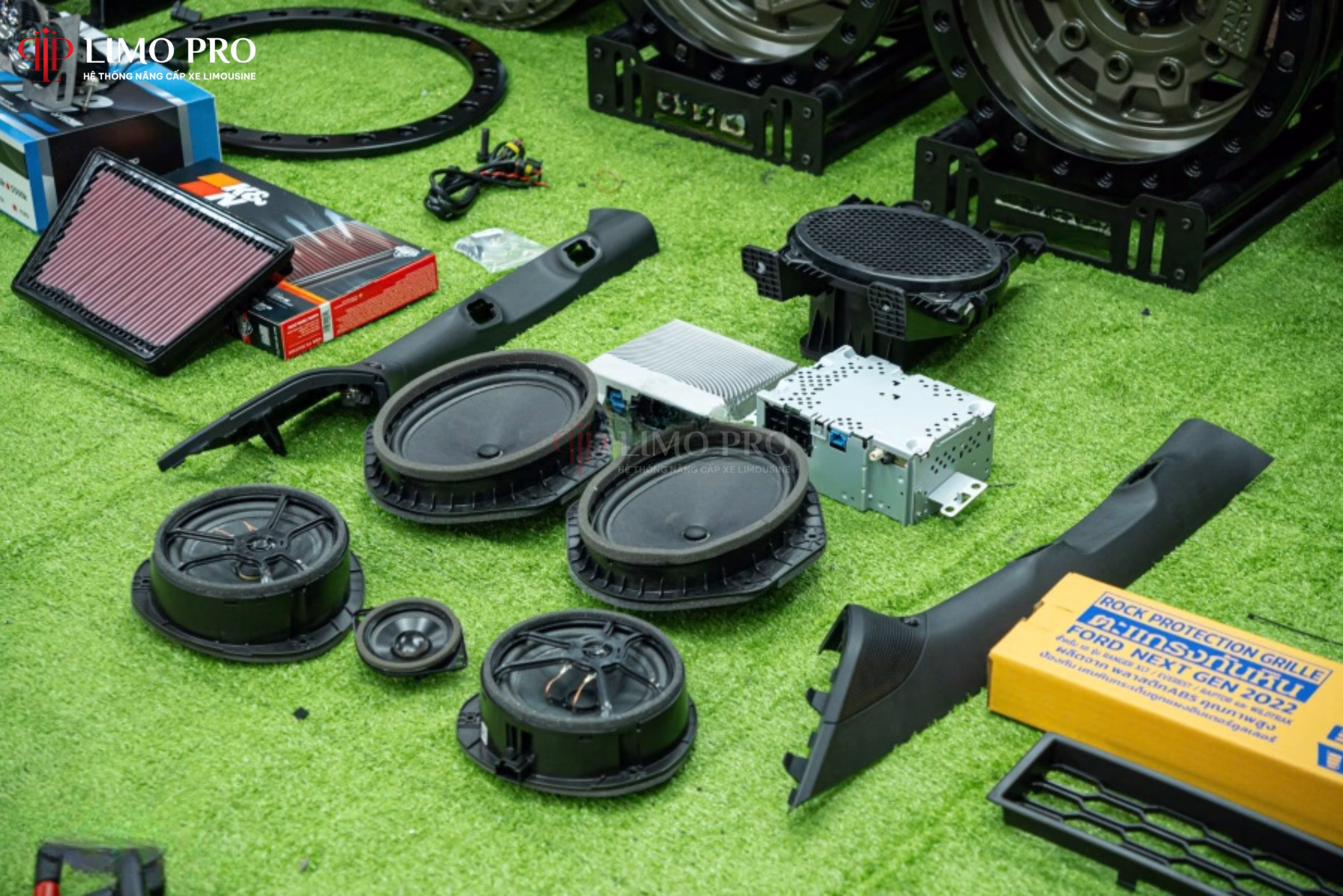 Độ âm thanh xe hơi là gì và tại sao lại trở thành xu hướng?