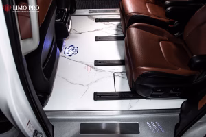 Top 3 Mau San O To Do Xe Limousine Sang Trong Nhat 2026 1